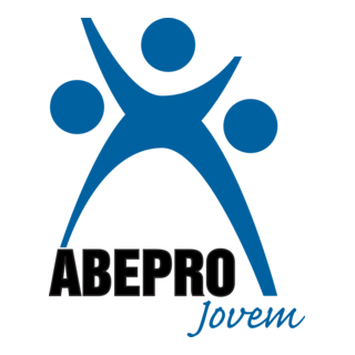 ABEPRO Jovem Logo PNG Vector