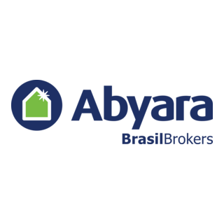 Abyara Brasil Brokers Logo PNG Vector