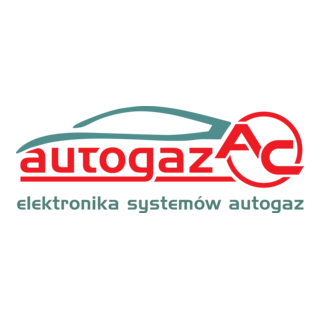 AC autogaz Logo PNG Vector