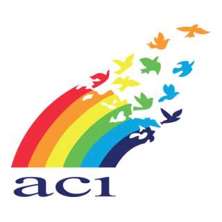 AC1 Logo PNG Vector