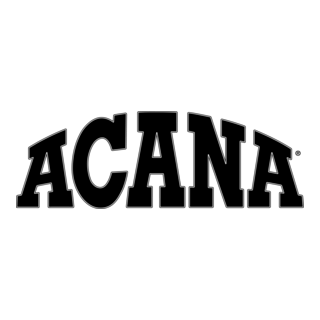 Acana Logo PNG Vector