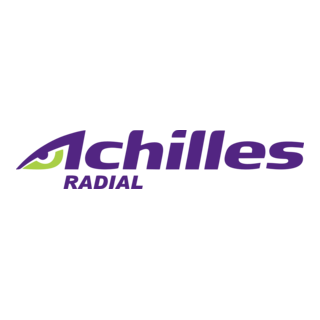 Achilles Logo PNG Vector