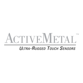 ActiveMetal Logo PNG Vector