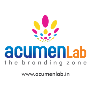 ACUMENLAB Logo PNG Vector