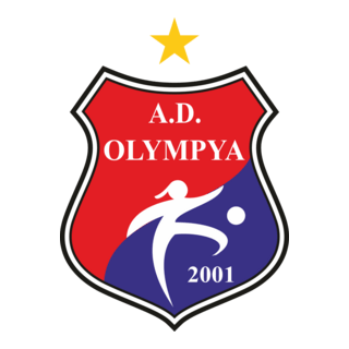 AD Olympya Logo PNG Vector