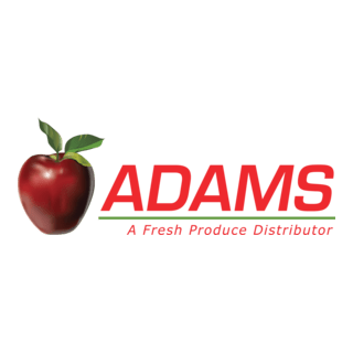 Adams Logo PNG Vector
