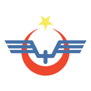 Adana Demirspor (80's) Logo PNG Vector