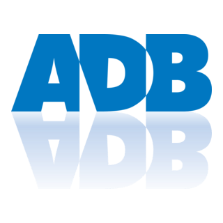ADB Studio Logo PNG Vector