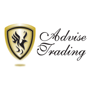 Advise Trading Logo PNG Vector