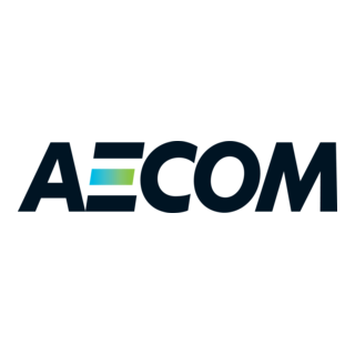AECOM Logo PNG Vector