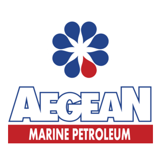 AEGEAN Logo PNG Vector
