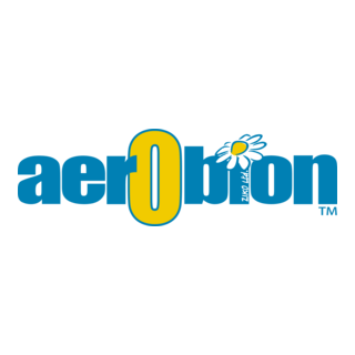 aerobion Logo PNG Vector