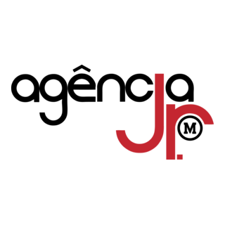 Agência Júnior Logo PNG Vector