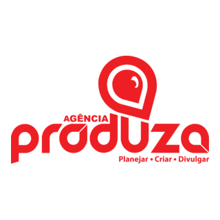 Agência Produza Logo PNG Vector