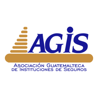 AGIS Logo PNG Vector