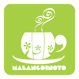 AGP Coffeeshop Logo PNG Vector