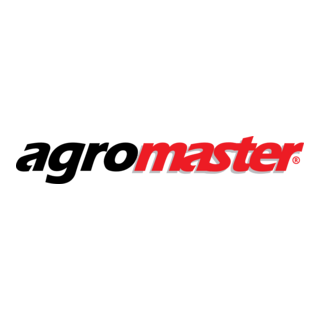 Agromaster Logo PNG Vector