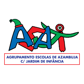 Agrupamento Escolas de Azambuja Logo PNG Vector