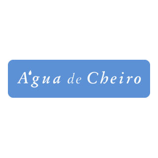 Agua de Cheiro Logo PNG Vector
