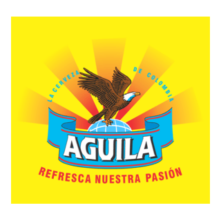 Aguila Logo PNG Vector