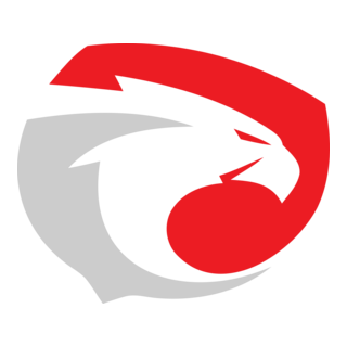 Aguila Logo PNG Vector