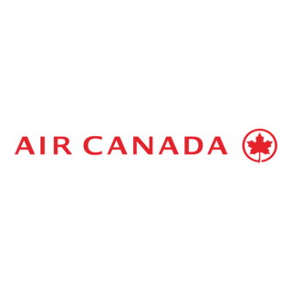 Air canada Logo PNG Vector