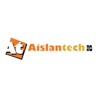 Aislantech Logo PNG Vector