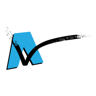 Ajaccio Voyages Logo PNG Vector