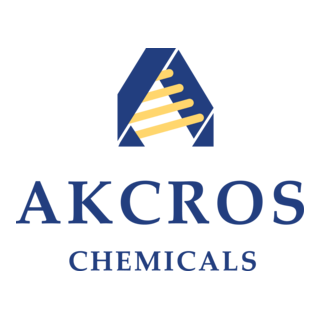 Akcros chemicals Logo PNG Vector