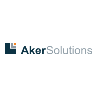 Aker Solutions Logo PNG Vector