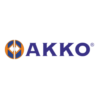 AKKO Logo PNG Vector