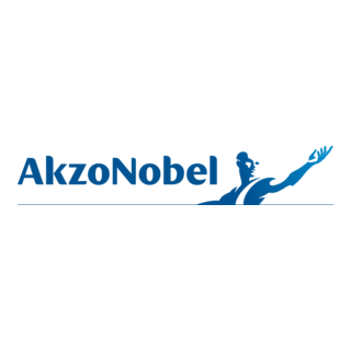 Akzo Nobel Logo PNG Vector