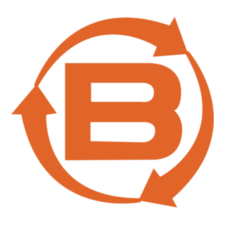 Al Ballash Logo PNG Vector