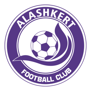 Alashkert FC Logo PNG Vector