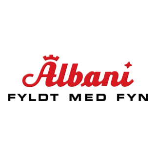 Albani Logo PNG Vector
