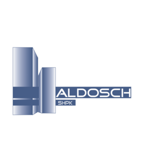 Aldosh Logo PNG Vector