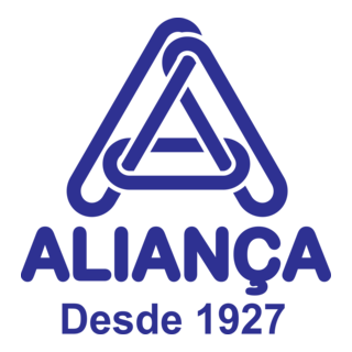 Aliança Logo PNG Vector