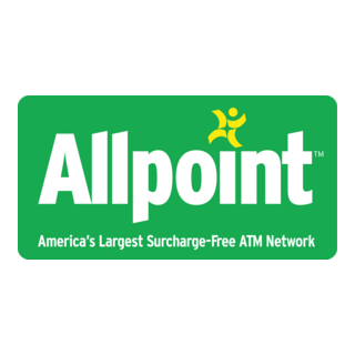 Allpoint Logo PNG Vector