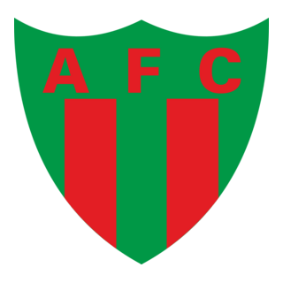 Almagro FC de Salto Logo PNG Vector