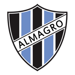 Almagro Logo PNG Vector