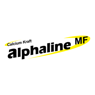 Alphaline Logo PNG Vector