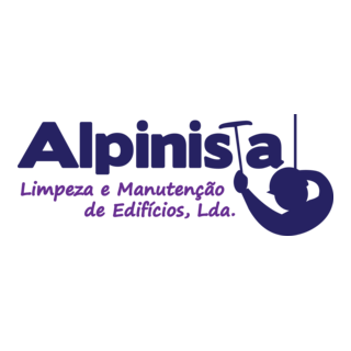 Alpinista Logo PNG Vector