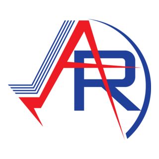 Alrawy Foods Industrial 02 Logo PNG Vector