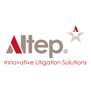 Altep Logo PNG Vector
