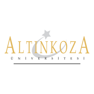 Altın Koza üniversitesi Logo PNG Vector