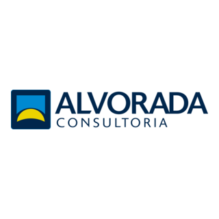 Alvorada Consultoria Logo PNG Vector