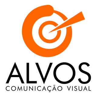 Alvos Logo PNG Vector