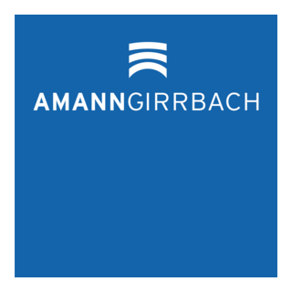 Amann Girrbach Logo PNG Vector