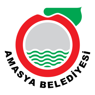 Amasya Belediyesi Logo PNG Vector