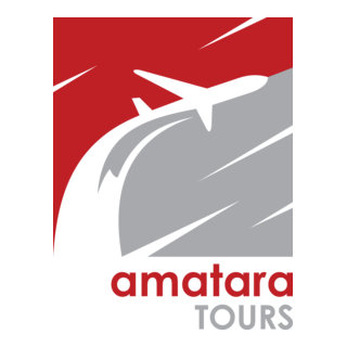 Amatara Tours 2014 Logo PNG Vector